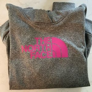 North Face Sweatshirt